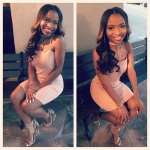 Meet your Posher, Melody